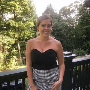 Meet your Posher, Shannon